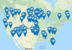 Find a Club